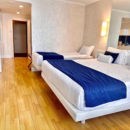 באטומי Seaside Vip Hotel מראה חיצוני תמונה