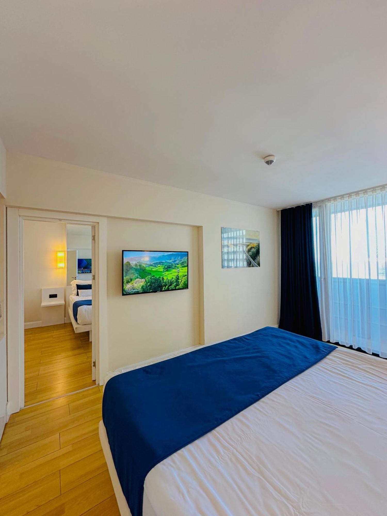 באטומי Seaside Vip Hotel מראה חיצוני תמונה