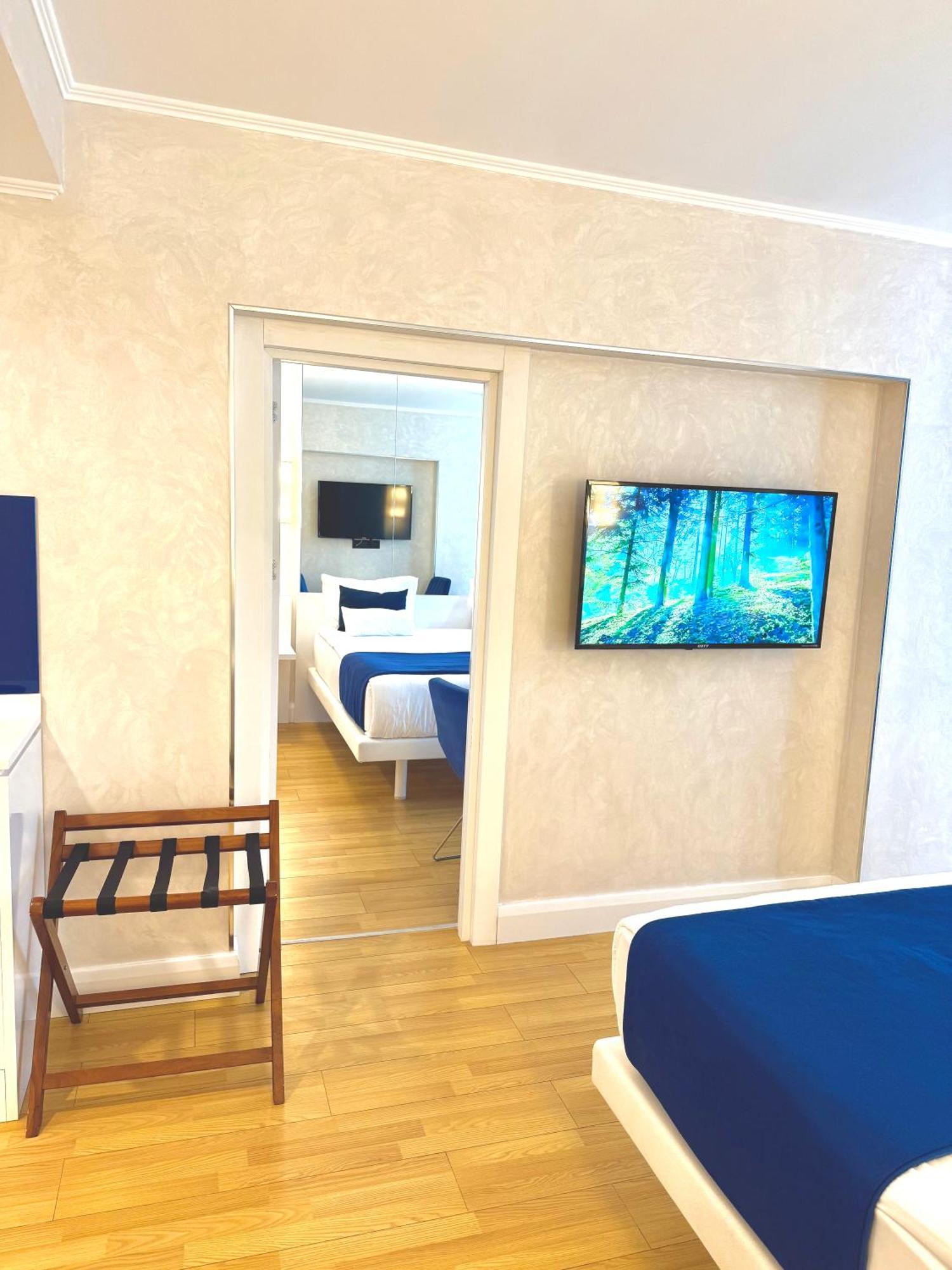 באטומי Seaside Vip Hotel מראה חיצוני תמונה